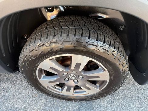 Used 2018 Honda Ridgeline RTL-E image 13