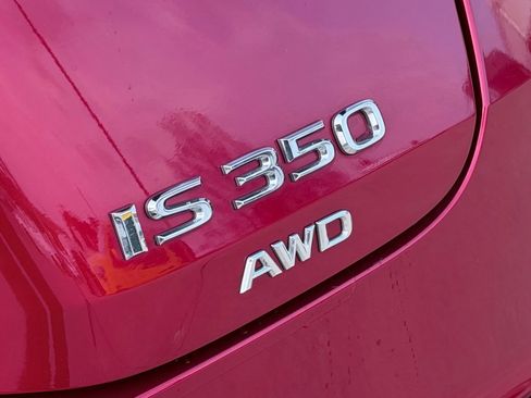 Used 2023 Lexus IS 350 F Sport image 39