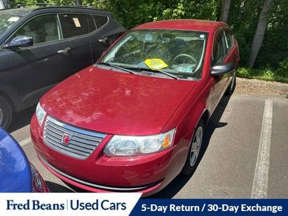 Used 2006 Saturn ION Level 2 w/ Preferred Pkg
