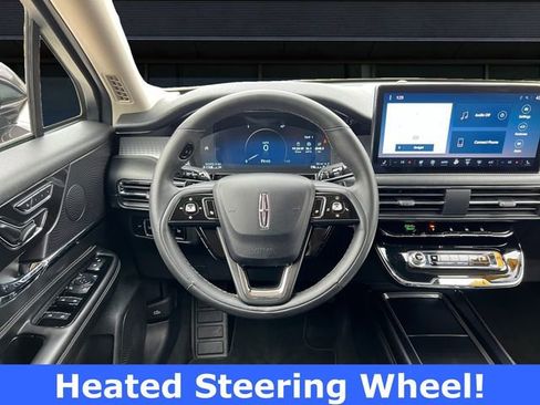 Used 2023 Lincoln Corsair FWD w/ Equipment Group 101A image 9