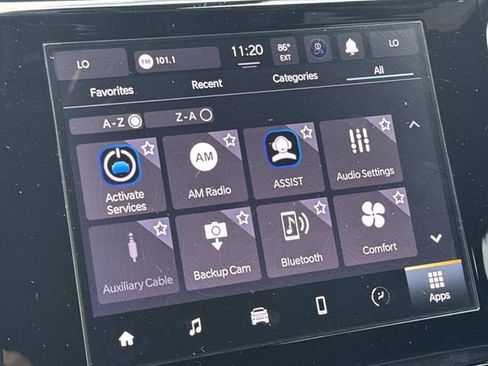 Used 2024 Jeep Grand Cherokee L Laredo RWD image 44