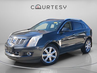 Used 2016 Cadillac SRX Performance w/ Driver Awareness Package