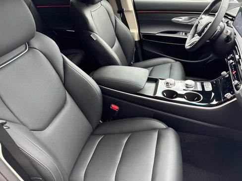 New 2026 Genesis GV70 2.5T AWD/4WD image 7
