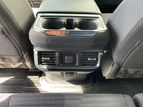 Used 2023 Ford F150 XL w/ STX Appearance Package AWD/4WD image 24
