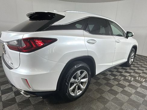 Used 2018 Lexus RX 350 AWD w/ Premium Package image 1