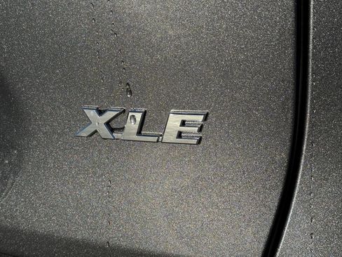 New 2025 Toyota RAV4 XLE Premium image 14