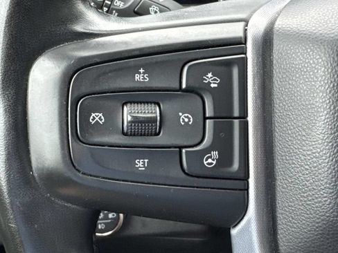 Used 2024 GMC Sierra 1500 SLT RWD image 25