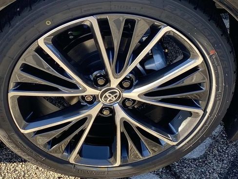 New 2026 Toyota Prius Limited AWD/4WD image 6