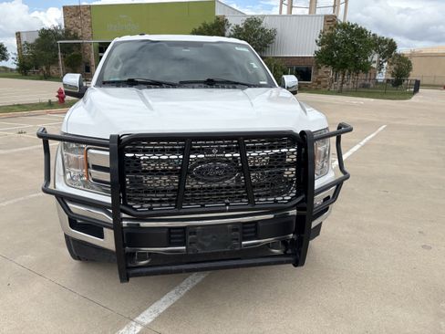 Used 2018 Ford F150 Lariat AWD/4WD image 8