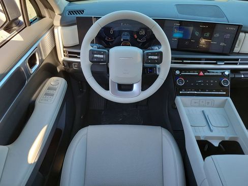 New 2026 Hyundai Santa Fe SEL FWD image 16