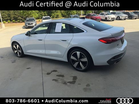 Used 2025 Audi A5 2.0T Premium w/ Convenience Package image 3