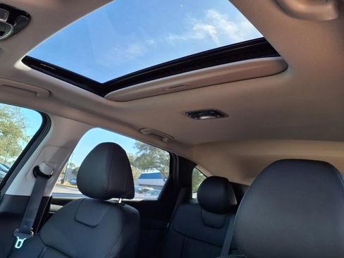 New 2025 Hyundai Tucson SEL image 15