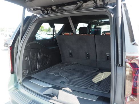 Used 2024 GMC Yukon XL Denali Ultimate AWD/4WD image 20