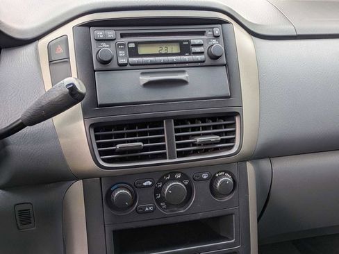 Used 2006 Honda Pilot LX image 24