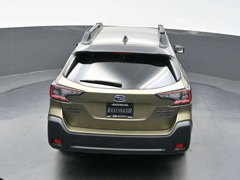 Used 2024 Subaru Outback Onyx Edition image 52