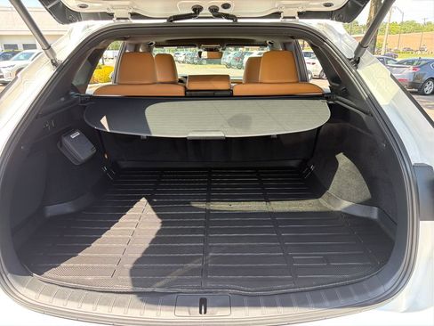 Used 2024 Lexus RX 350 Premium w/ Cold Area Package FWD image 26