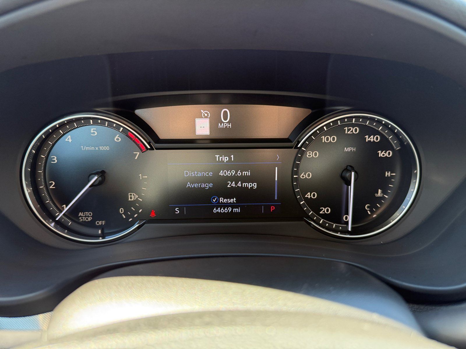 Used 2019 Cadillac XT4 Premium Luxury FWD image 11