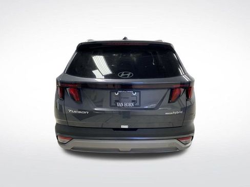 New 2026 Hyundai Tucson SEL image 12