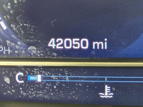 Used 2023 Chevrolet Silverado 1500 LTZ image 33