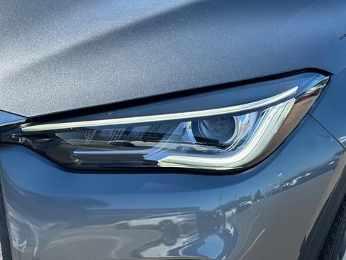 Certified 2025 INFINITI QX50 Luxe AWD/4WD image 53