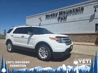 Used 2013 Ford Explorer XLT AWD/4WD video 1