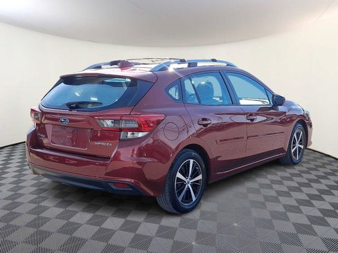 Used 2023 Subaru Impreza Premium image 5