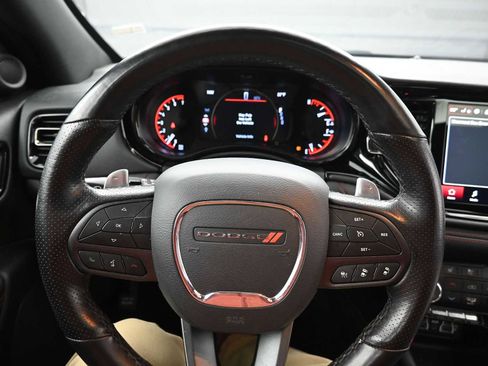 Used 2023 Dodge Durango GT image 12
