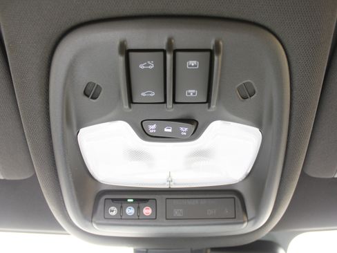 New 2026 Chevrolet TrailBlazer RS image 41