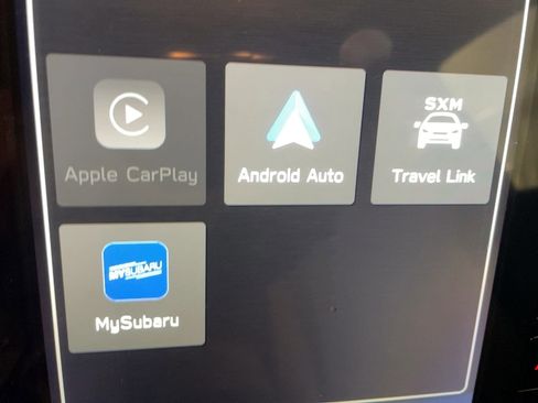 Used 2025 Subaru Crosstrek 2.5i Sport image 14