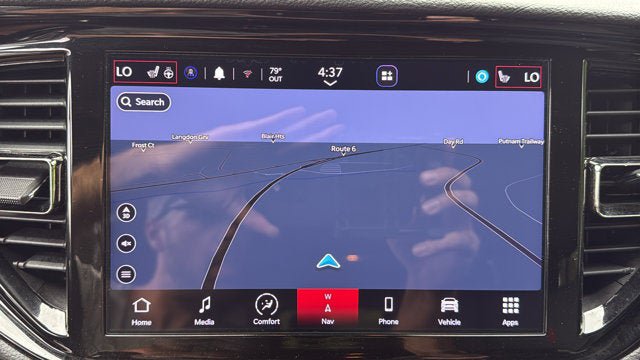 Certified 2026 Dodge Durango GT AWD/4WD image 19