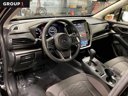 Certified 2024 Subaru Impreza 2.0i Sport AWD/4WD image 17