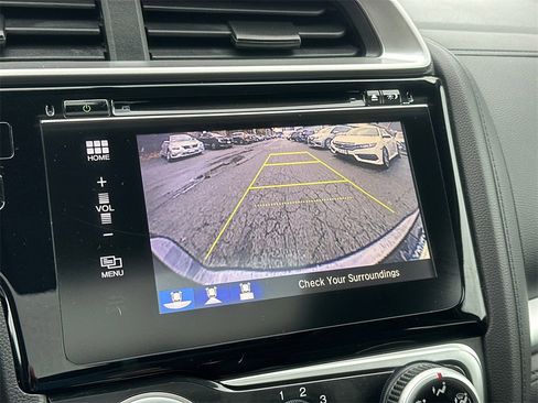 Used 2015 Honda Fit EX image 23