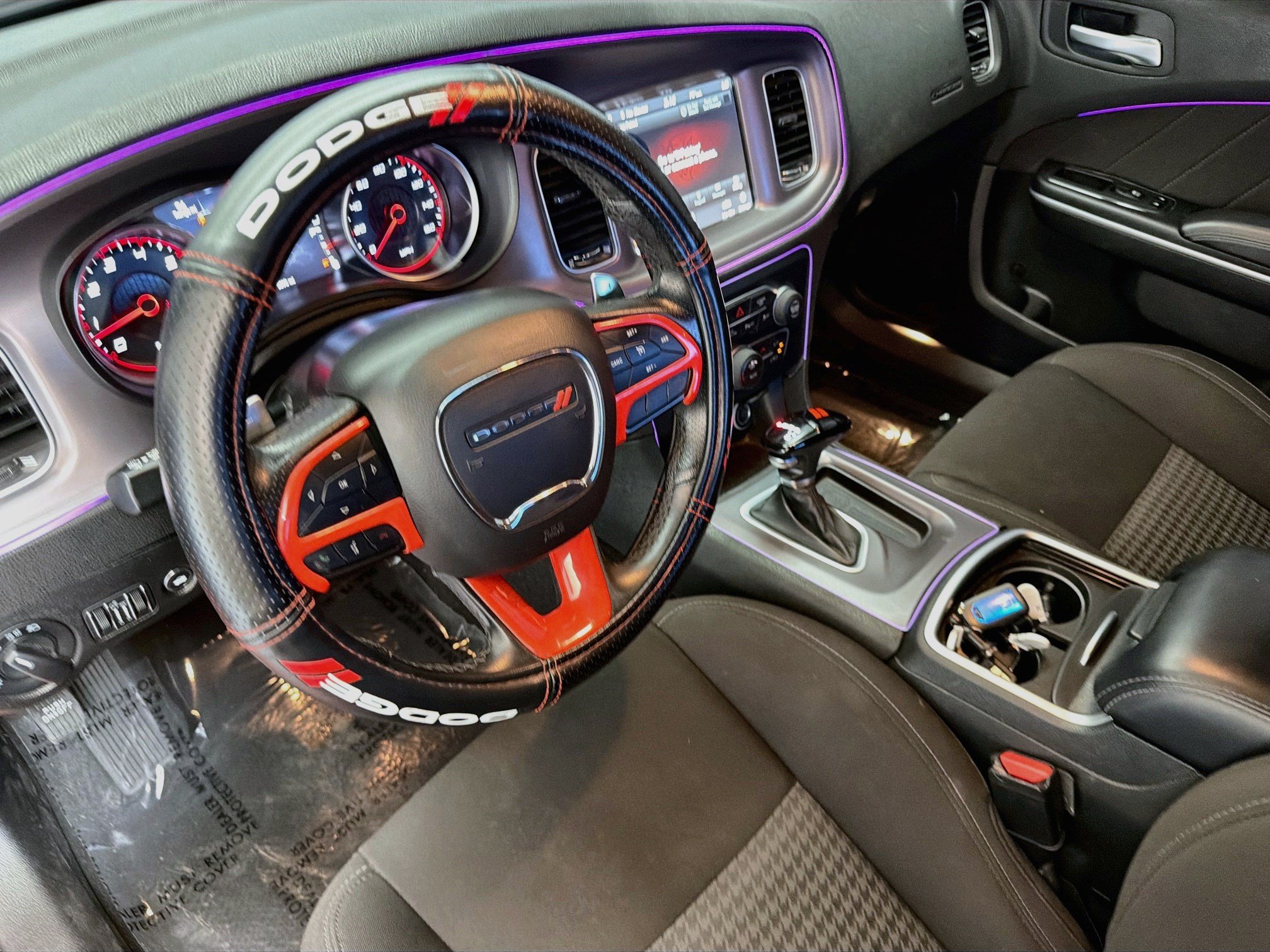 Used 2023 Dodge Charger R/T RWD image 7