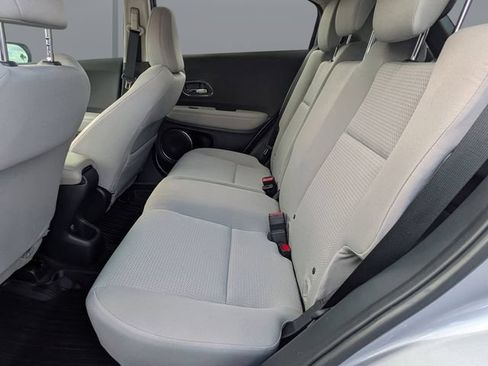 Used 2022 Honda HR-V EX image 13