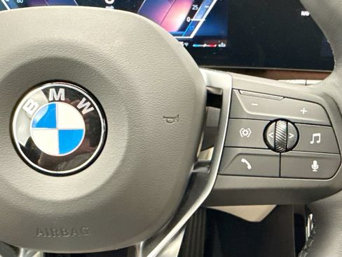 New 2026 BMW X1 xDrive28i w/ Convenience Package AWD/4WD image 12