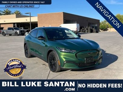 Used 2025 Ford Mustang Mach-E Select w/ Comfort Package Lite