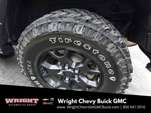 Used 2022 Jeep Wrangler Unlimited Sport image 39