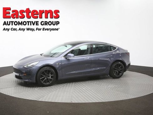 Used 2020 Tesla Model 3 Long Range AWD/4WD image 51