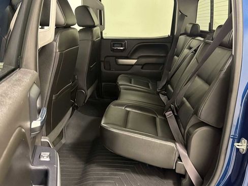 Used 2016 Chevrolet Silverado 2500 LTZ w/ Duramax Plus Package image 25