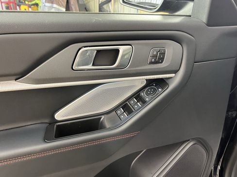 New 2026 Ford Explorer ST AWD/4WD image 16
