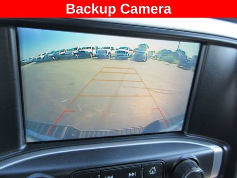 Used 2018 GMC Sierra 1500 SLT AWD/4WD image 21