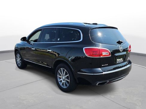 Used 2016 Buick Enclave Leather AWD/4WD image 8