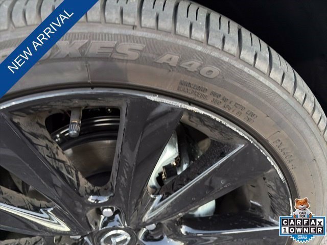 Used 2026 MAZDA MAZDA3 s Sport FWD image 10