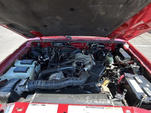 Used 2000 Ford Ranger 2WD SuperCab image 43