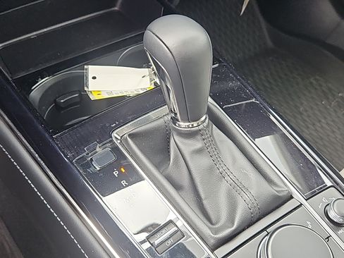 Certified 2025 MAZDA CX-30 AWD 2.5 S w/ Preferred Package image 19