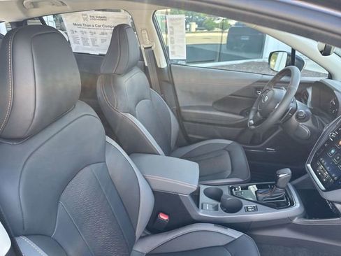 New 2026 Subaru Crosstrek 2.5i Limited AWD/4WD image 17