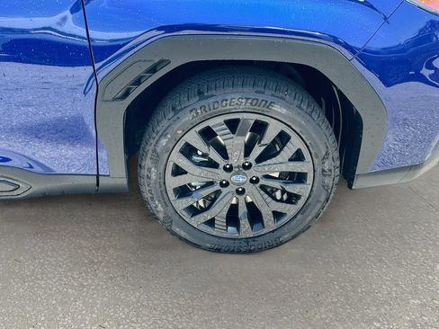 New 2026 Subaru Forester Sport AWD/4WD image 29