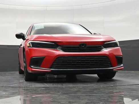 Used 2022 Honda Civic Sport image 26