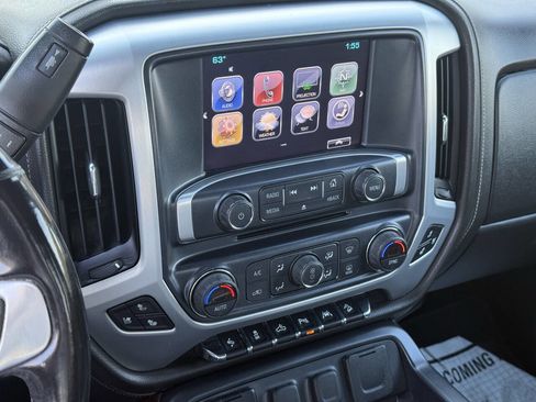 Used 2017 GMC Sierra 1500 SLT image 26