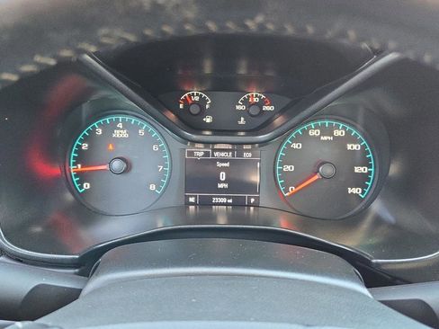 Used 2022 Chevrolet Colorado LT image 24